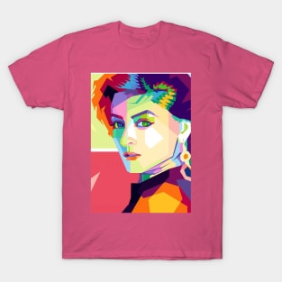 MAHI VIJ WPAP T-Shirt